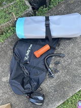 Air Track Mat