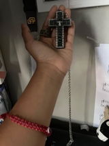 Thanos Cross