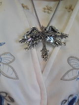 Seraphim Cross