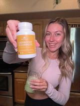 SainBOOST B-Complex — High-Potency Metabolic Fuel and Nervous System Support