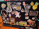 User picture