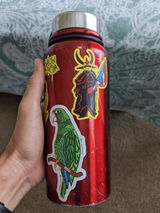 User picture