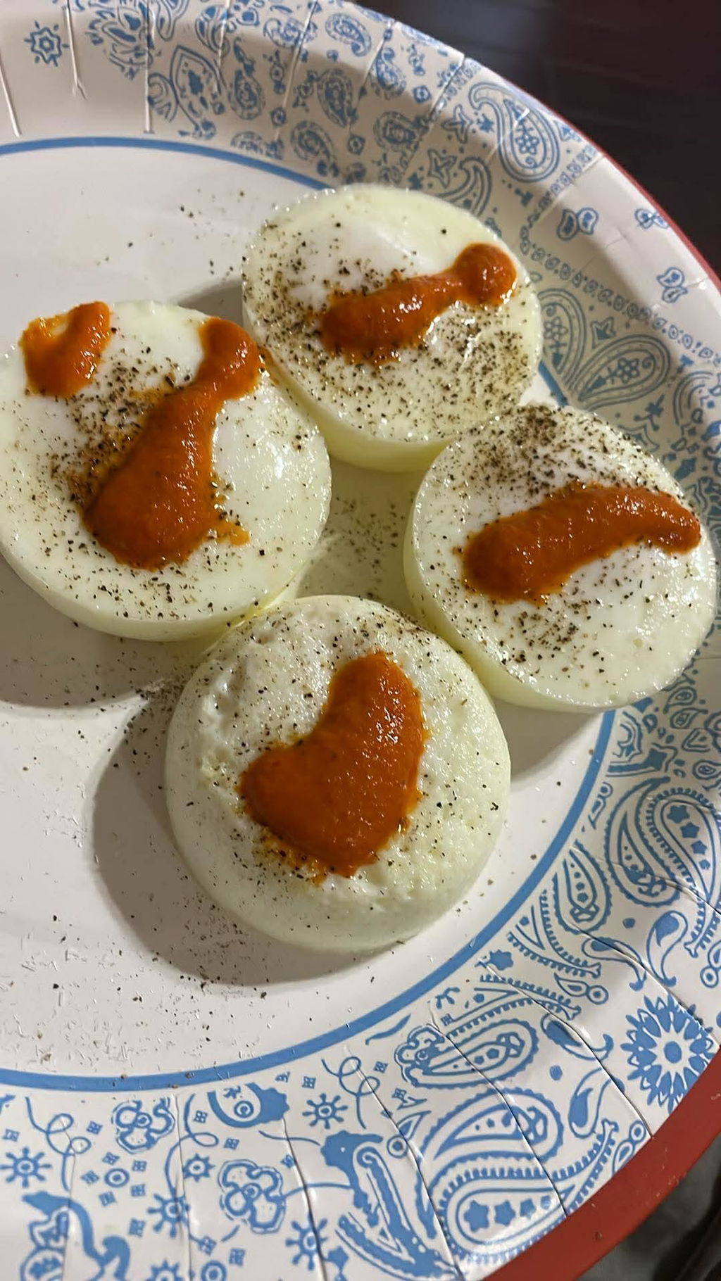 Jalapeño Restaurant Style