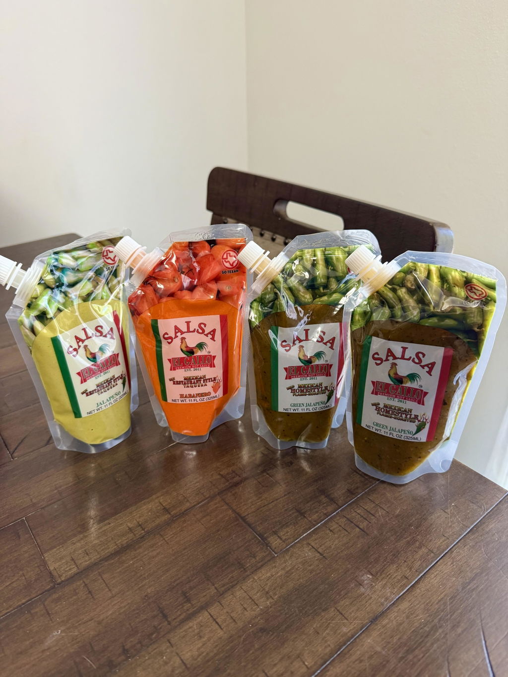 Habanero Restaurant Style