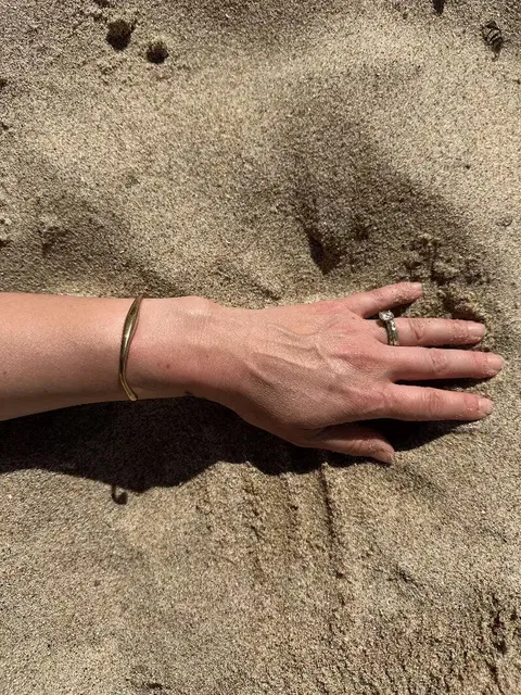 Droplet Bracelet