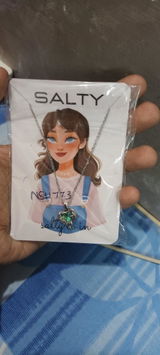 User picture