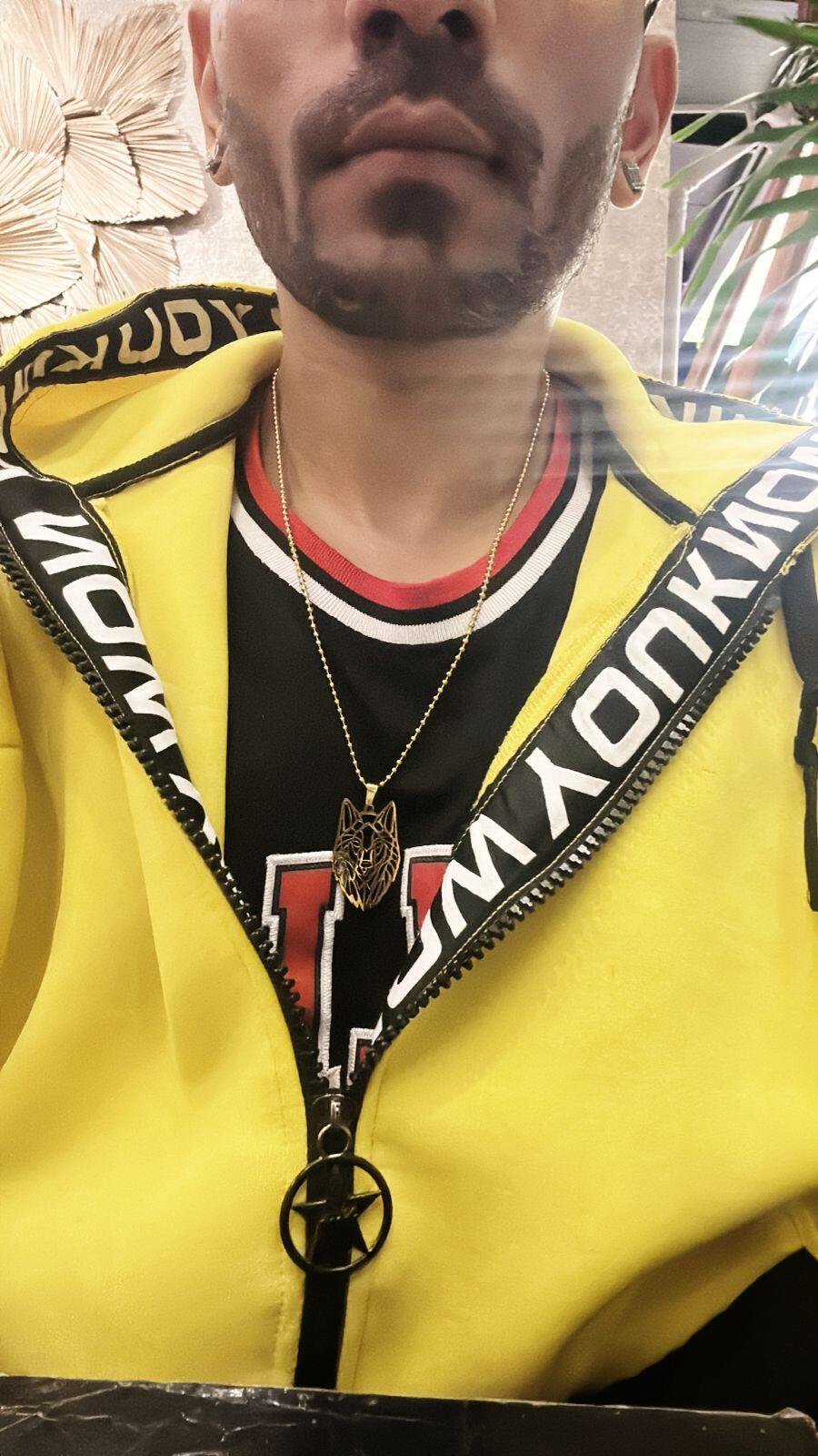 User picture