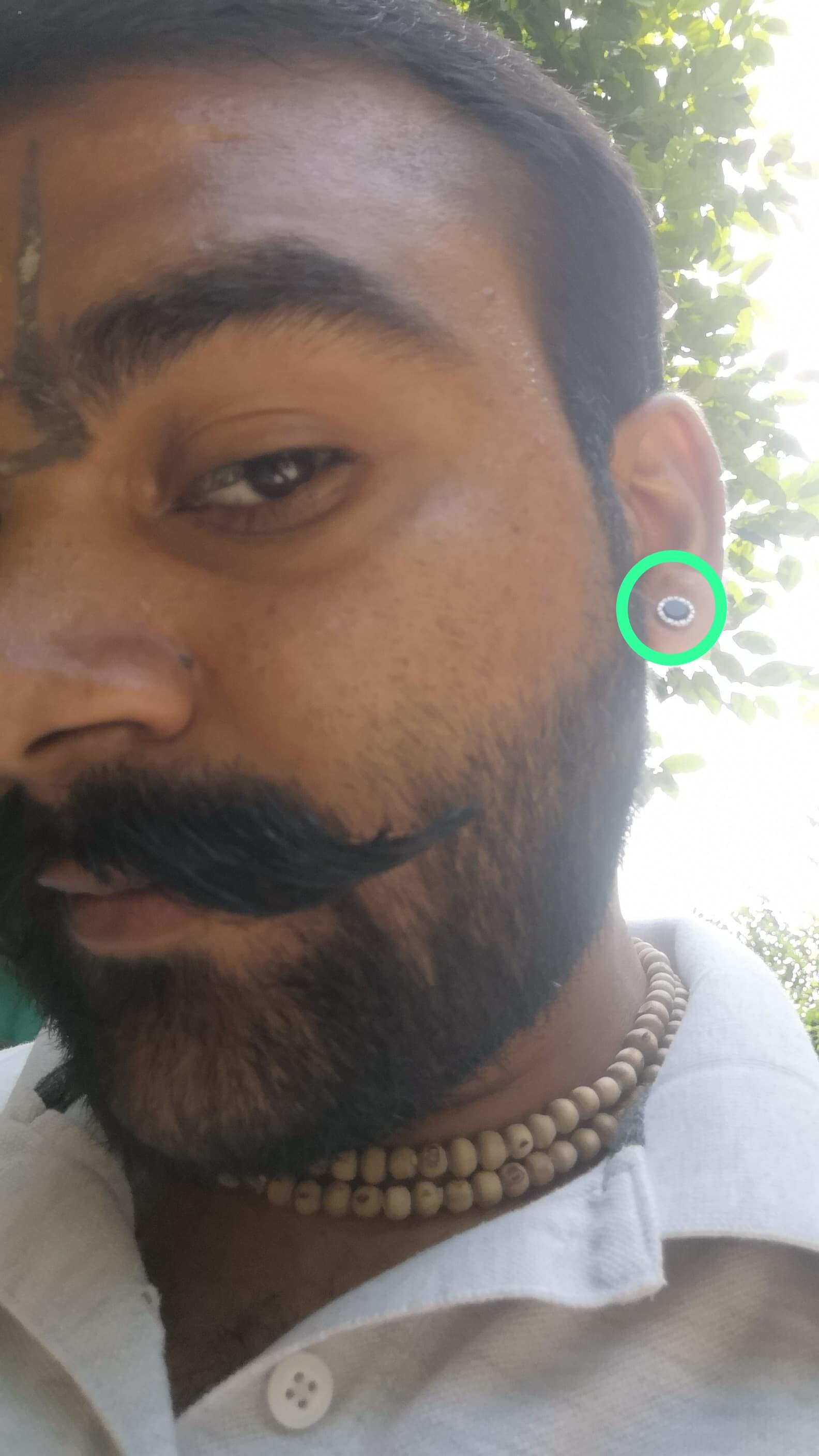 User picture