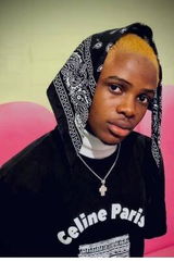 User picture
