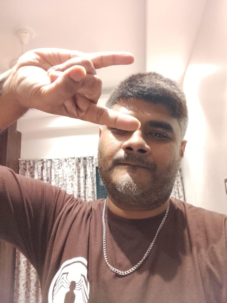 User picture