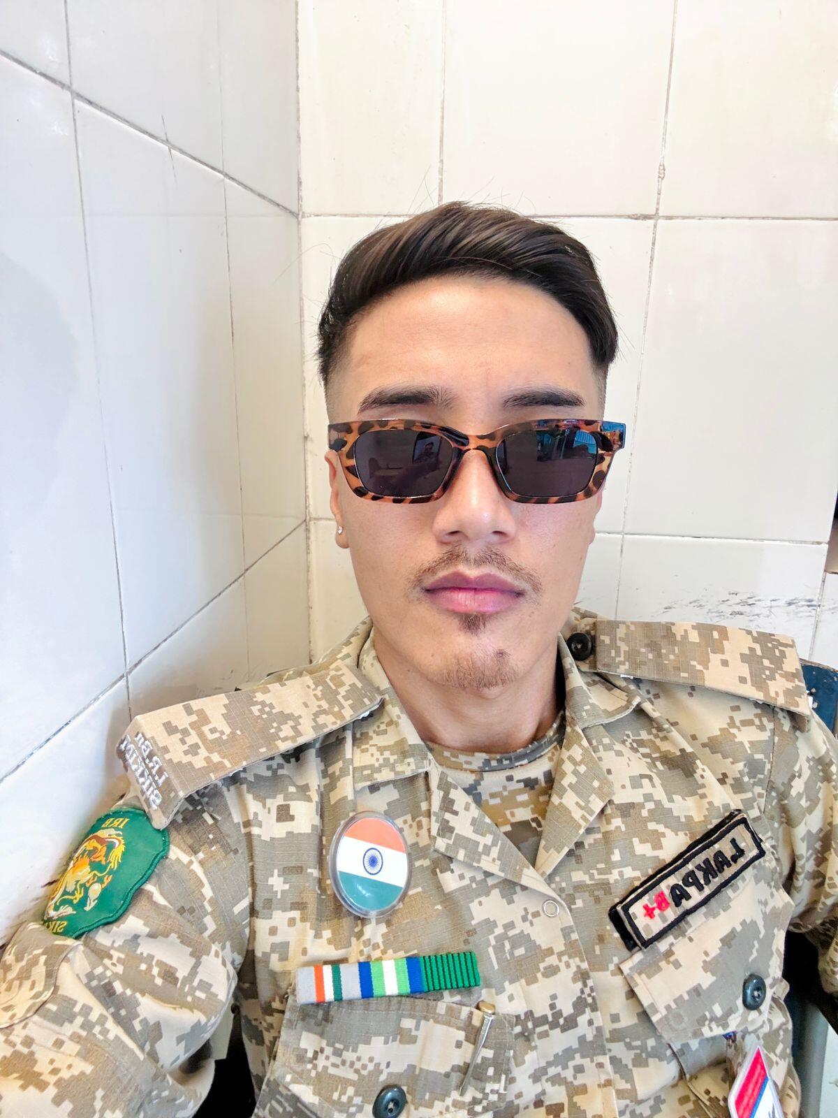 User picture