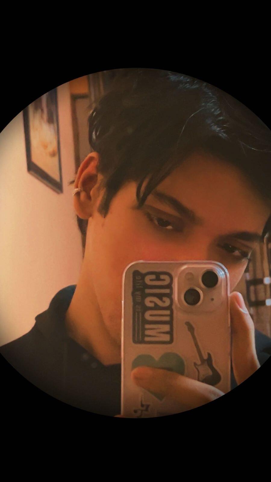 User picture
