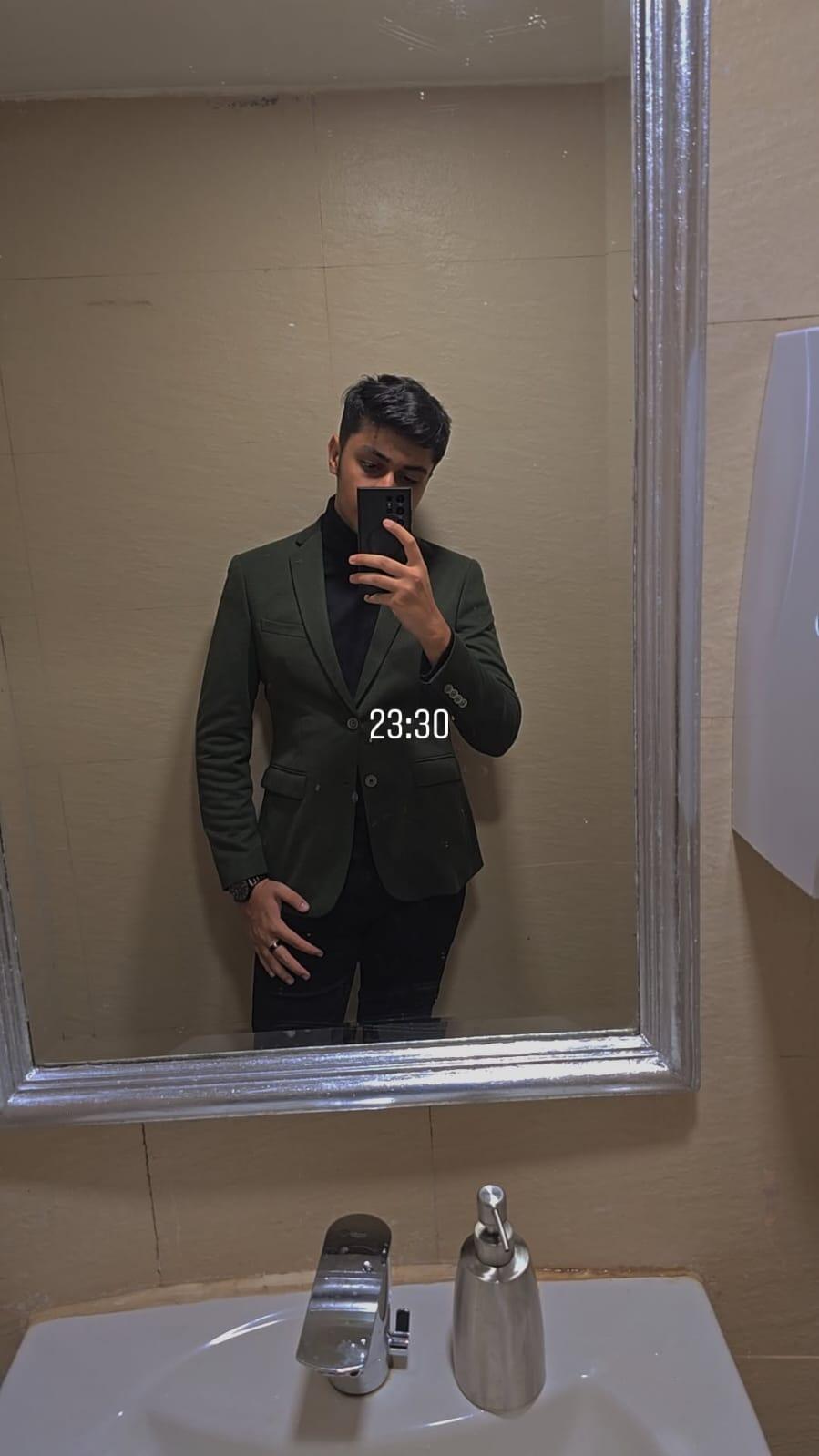 User picture