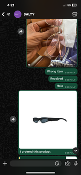 User picture