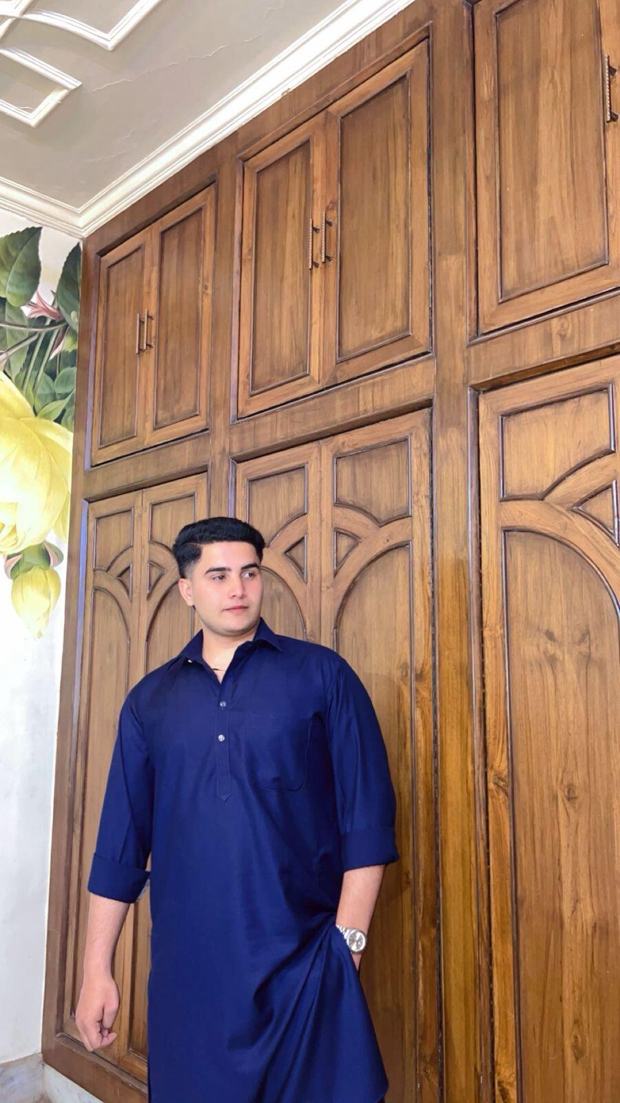 User picture