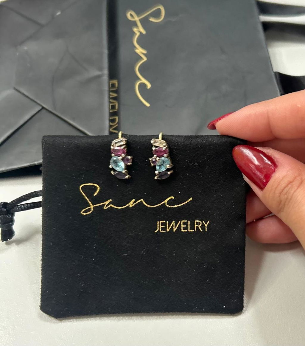 Aretes Andrea