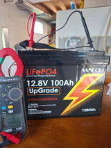 User picture