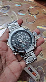 User picture