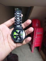 User picture