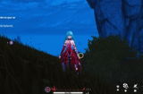 [Nivel 41] ⭐️Phrolova + Arma + Zani + Arma + Phoebe | Cuenta Reroll Wuthering Waves