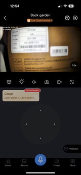 User picture