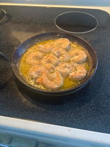 Sonora Small Pan