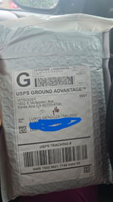User picture