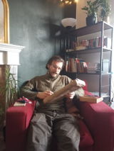 User picture