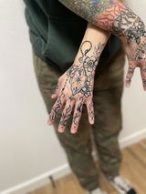 User picture