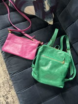 Satchel.
