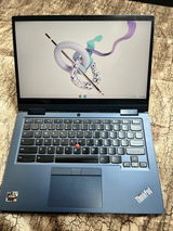 User picture