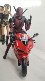 User picture