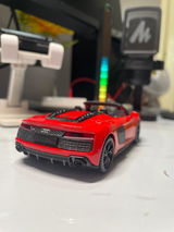 User picture