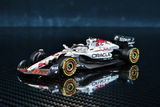 2025 Red Bull RB21 Winner Japan GP Max 1:64 Bburago Licensed Diecast Formula 1 Scale Model Car Collectible