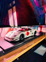 2023 Ferrari F40 LB WORKS 1:18 GT Spirit Premium Resin Model Car | Limited Edition Liberty Walk Collectible | Buy in India