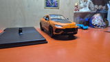Lamborghini Urus Performante 1:24 Maisto Diecast Model Car | SUV Supercar Collectible | Buy in India