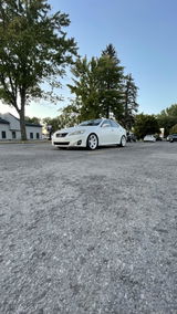 Lexus IS 250/350 RWD 06-13 Innovative Series Coilover