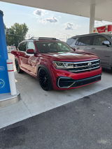 VW Atlas AWD 18+ Innovative Series Coilover