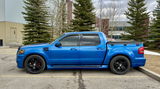 Ford Explorer Sport Trac 07-10 Innovative Series Coilover