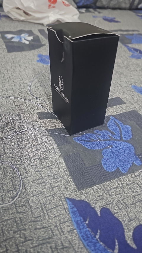 Aventus Smokey