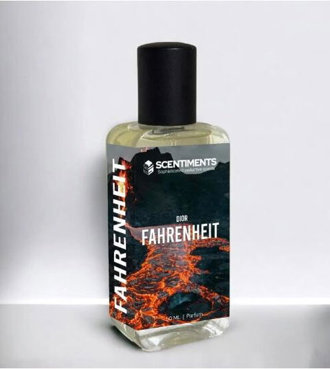 Fahrenheit
