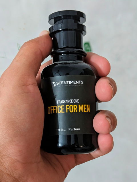 Office for Men