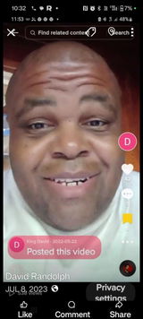 User picture