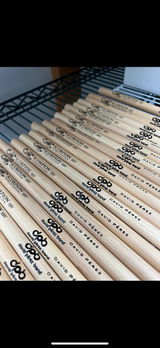 Rehearsal Series 5B .605"|1.52cm (Signature Printing)