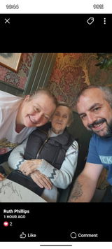 User picture