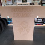 SCULPFUN S70 MAX 70W Lasergravier- und Schneidemaschine
