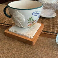 Cozy Coaster