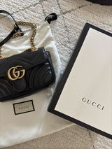 Gucci Marmont Mini