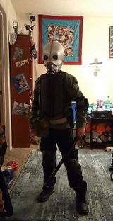 User picture