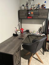 User picture